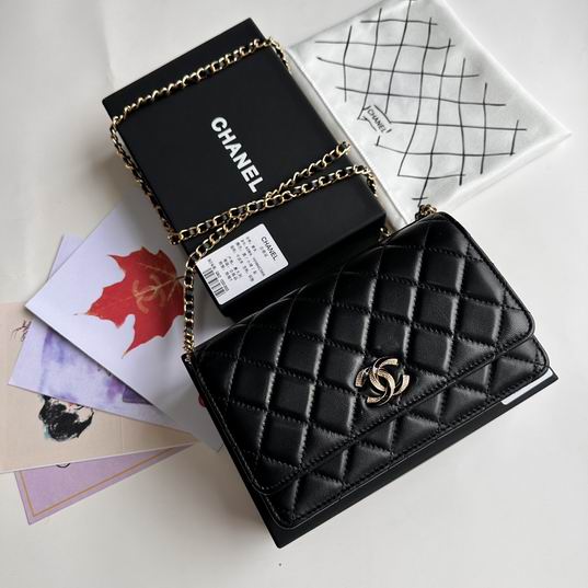 Chanel cf A33814 19cm zy  (29)
